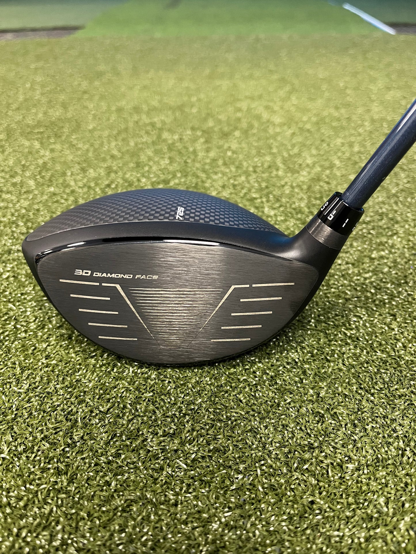 Tour Edge E 725 9.0 Driver