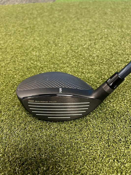 Tour Edge C 725 15 Degree 3 wood