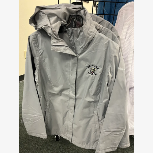 Women's Columbia M Arcadia Full Zip Jacket