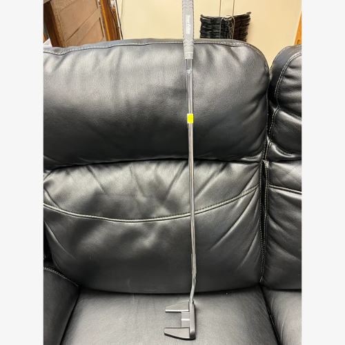 Tour Edge Alps Putter