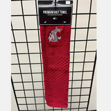 WSU Towel