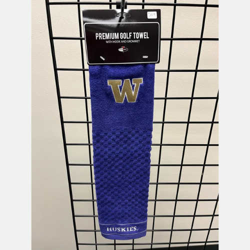 UW Towel