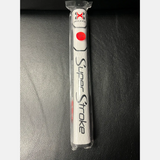 Super Stroke 3.0 Putter Grip Wht/Blue