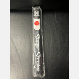 Super Stroke 1.0 Flatso Putter Grip