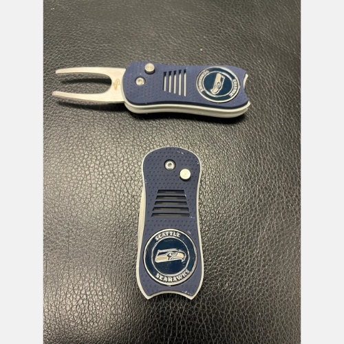 Seahawk Switchblade Divot Repair Tool