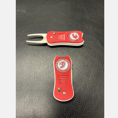 Cougar Switchblade Divot Repair Tool