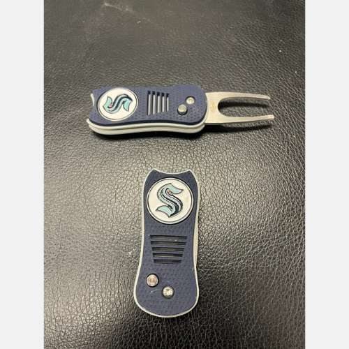 Kraken Switchblade Divot Repair Tool