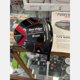 Tour Edge Hot Launch E 523 HL Driver 45 L Shaft