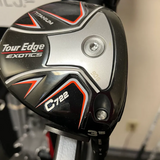 Tour Edge Exotics C722 15 Degree 3 Tensei AV65 S Shaft