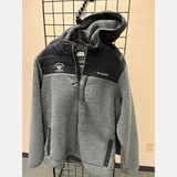 Men's M Columbia Mountainside Heavyweight Fleece