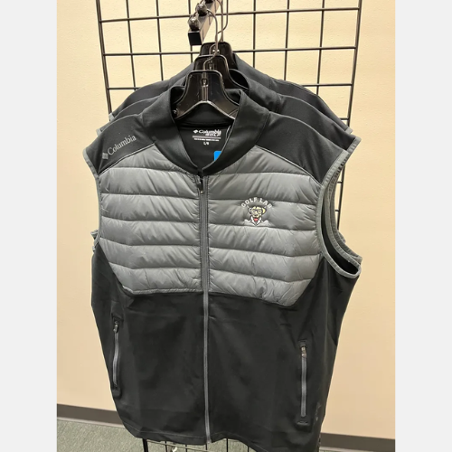 Men's XL Columbia In the Elements Vest Black