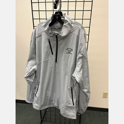 Men's XXL Columbia Take Away Jacket