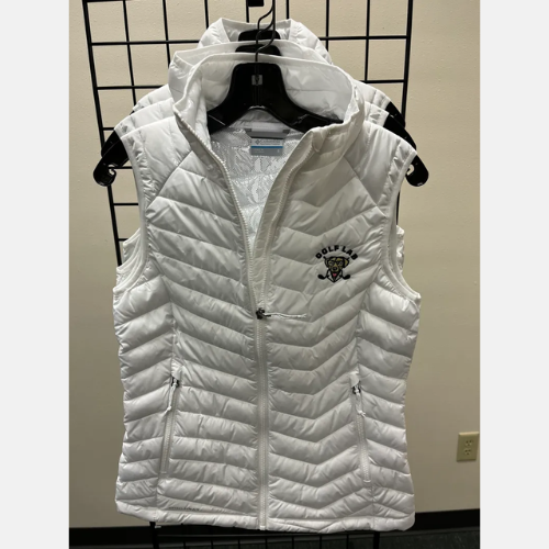 Women's Powder Lite Vest S